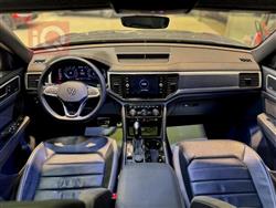 فولكسفاغن أطلس كروس سبورت